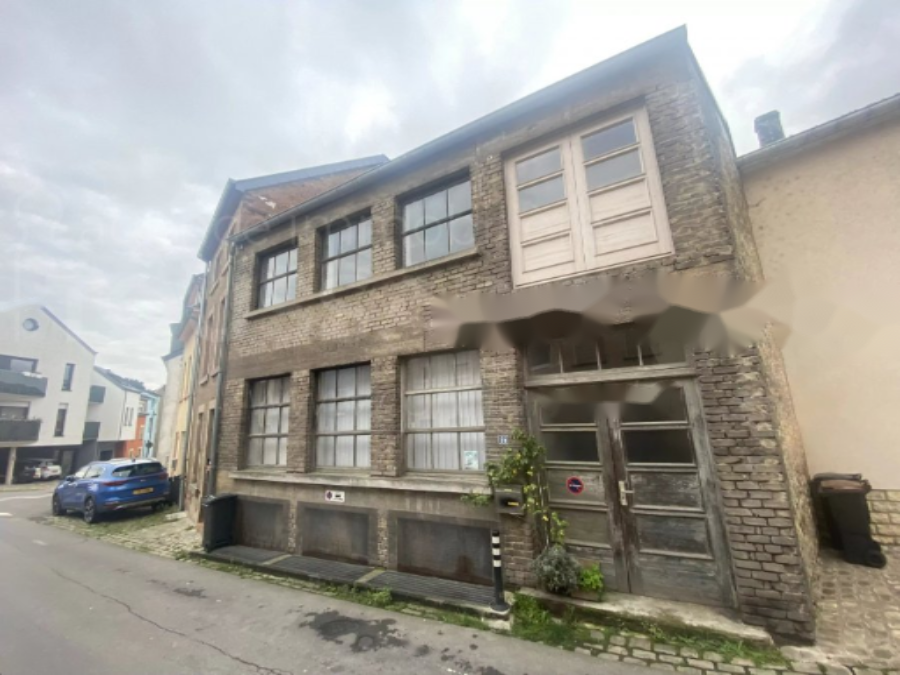 Квартира в Дикирхе, Люксембург, 100 м² - фото 2