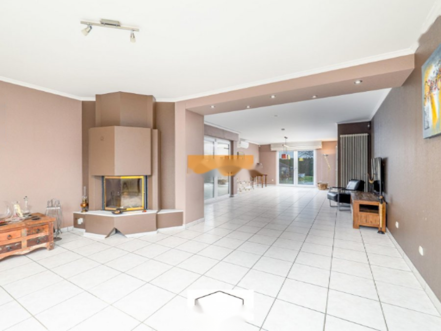 Квартира в Люксембурге, Люксембург, 215 м² - фото 2