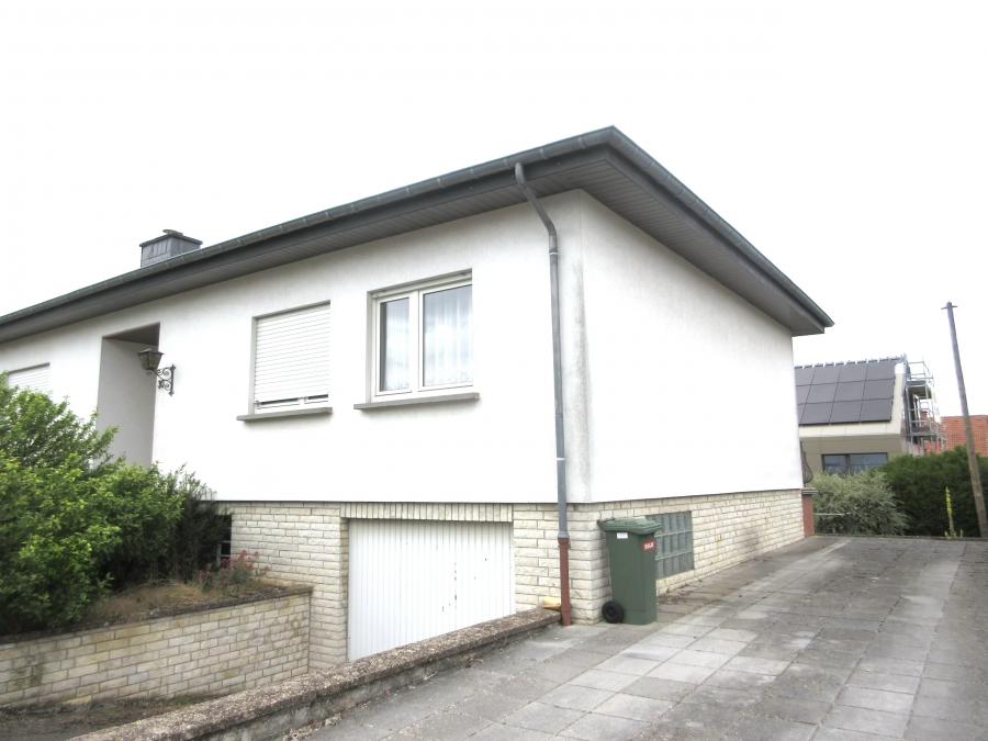 Квартира в Люксембурге, Люксембург, 160 м² - фото 2