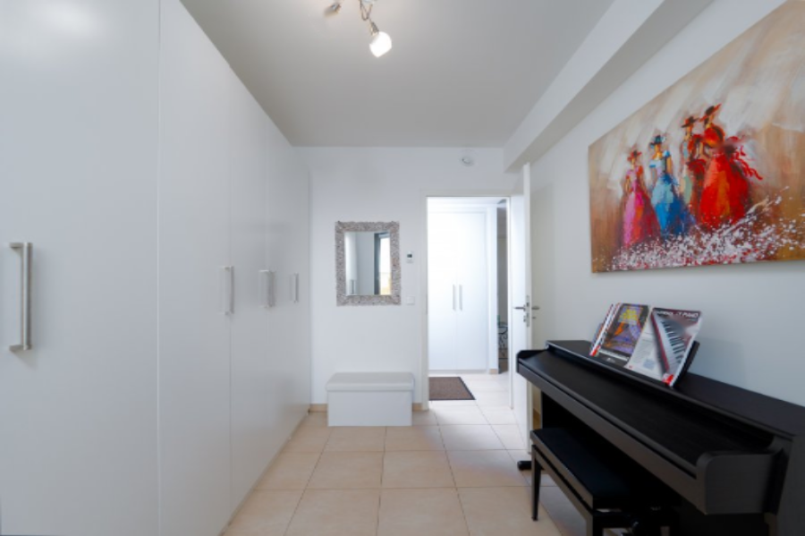 Квартира в Люксембурге, Люксембург, 60 м² - фото 2