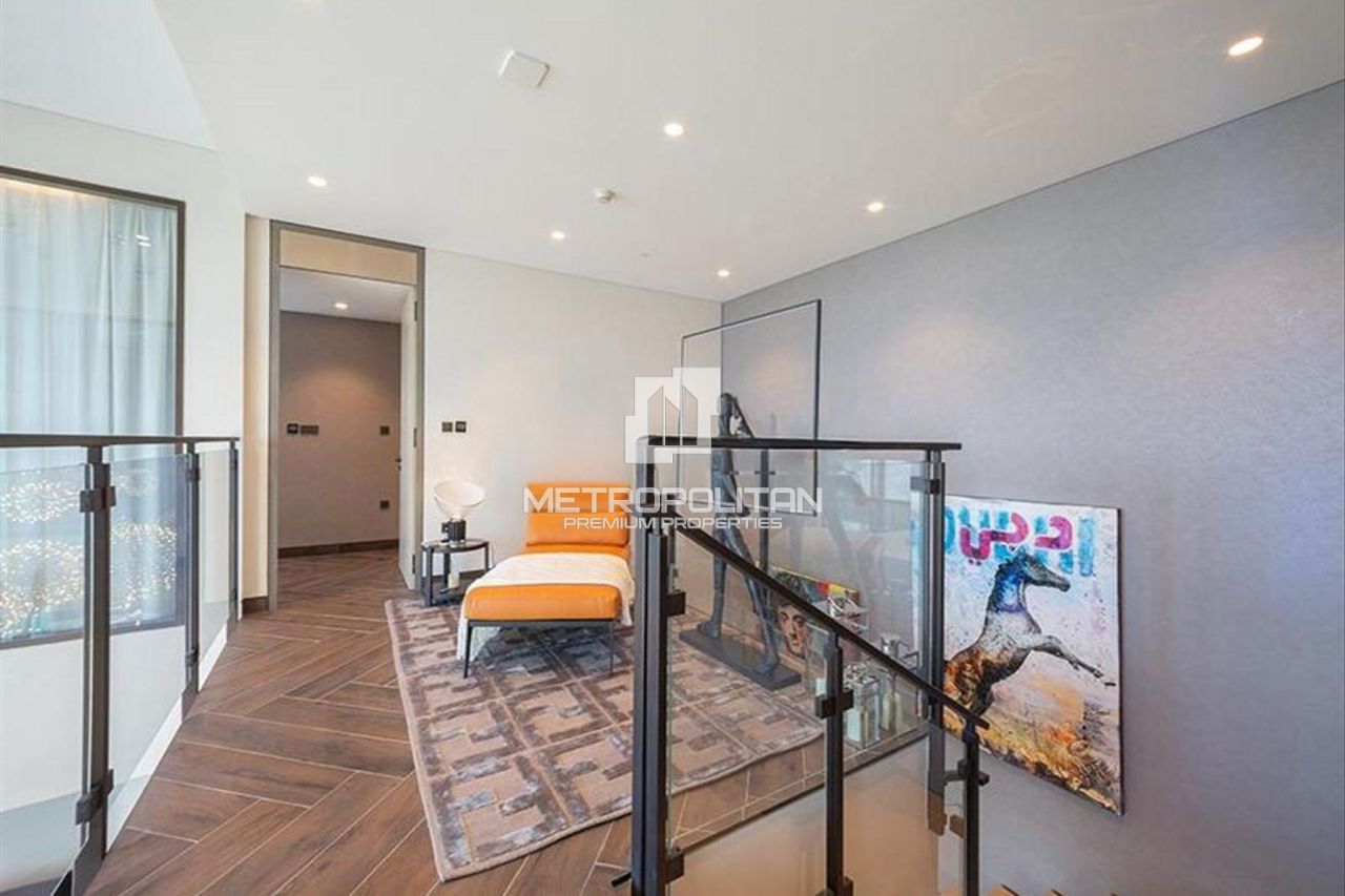 Бунгало в Дубае, ОАЭ, 239 м² - фото 11