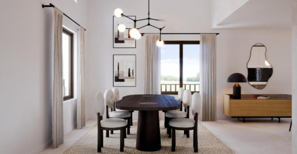 Квартира в Женеве, Швейцария, 275 м² - фото 2