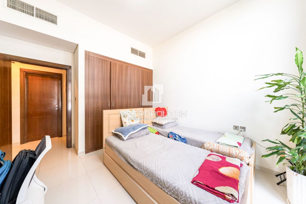 Апартаменты в Дубае, ОАЭ, 178 м² - фото 12