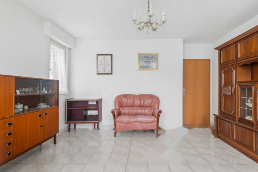 Квартира в Люксембурге, Люксембург, 71 м² - фото 2