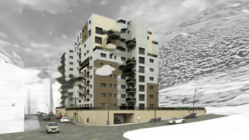 Квартира в Энкаме, Андорра, 114 м² - фото 2