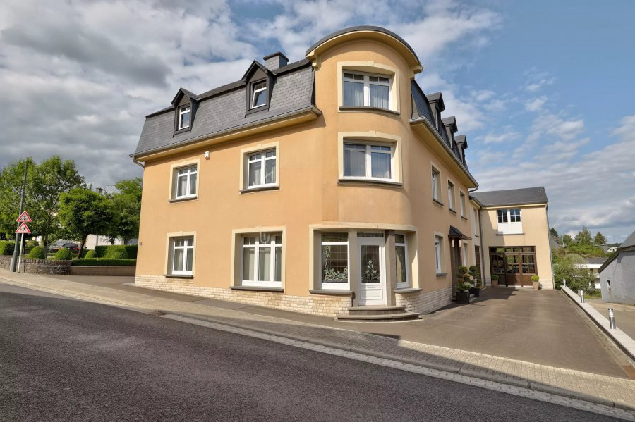 Квартира в Дикирхе, Люксембург, 300 м² - фото 2