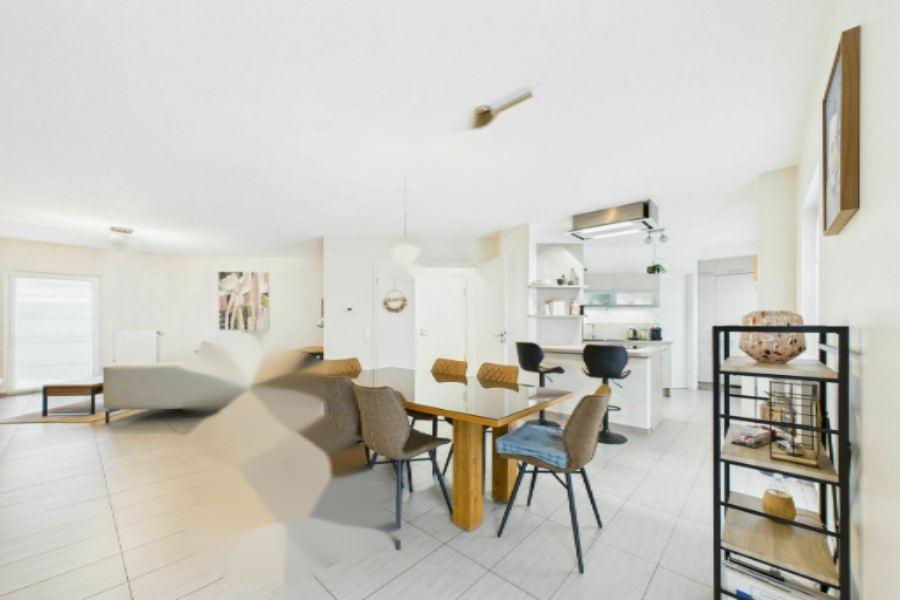 Квартира в Гревенмахере, Люксембург, 107 м² - фото 2