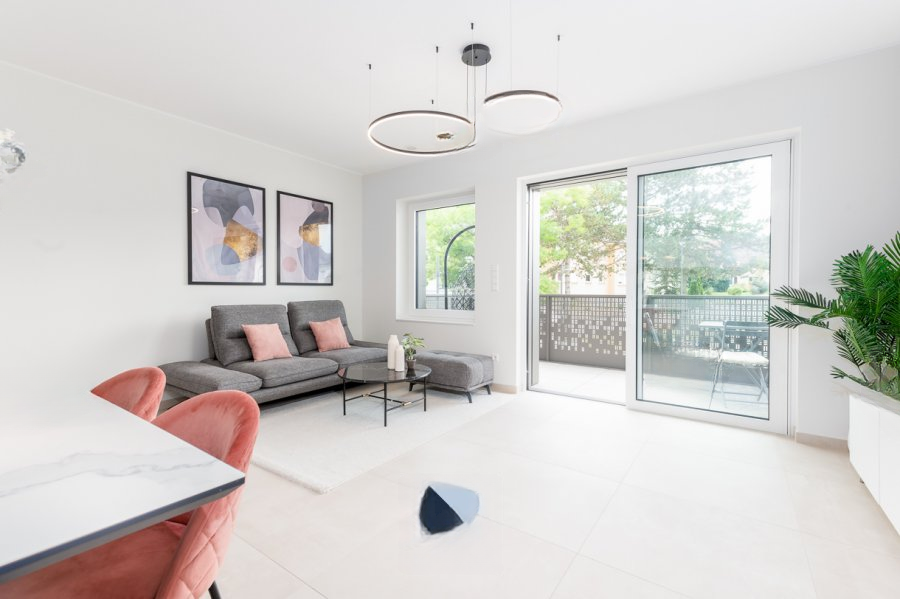 Квартира в Люксембурге, Люксембург, 87 м² - фото 2