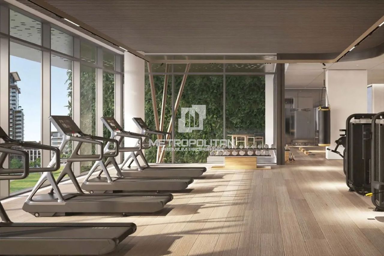 Апартаменты в Дубае, ОАЭ, 210 м² - фото 12