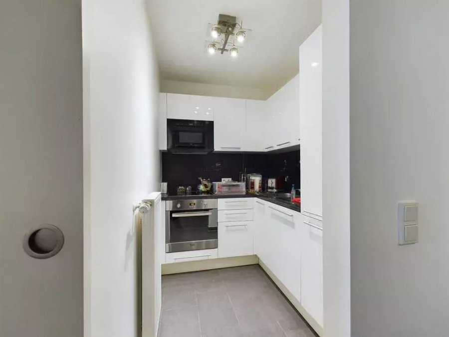 Квартира в Дикирхе, Люксембург, 52 м² - фото 2