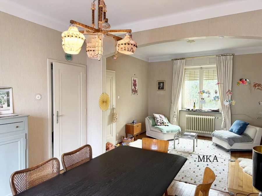 Квартира в Люксембурге, Люксембург, 150 м² - фото 2