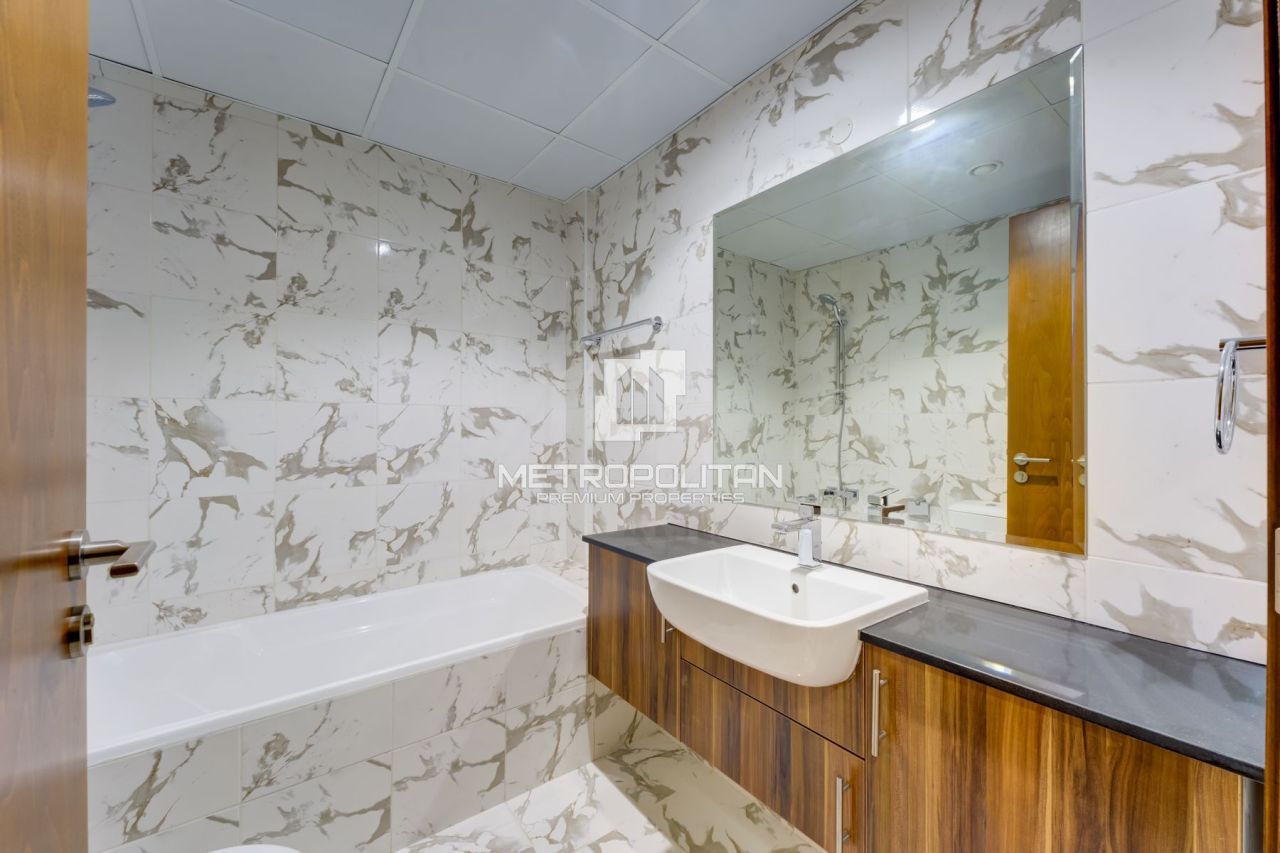 Апартаменты в Рас-эль-Хайме, ОАЭ, 76 м² - фото 12