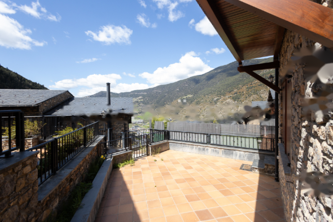 Квартира в Энкаме, Андорра, 240 м² - фото 2