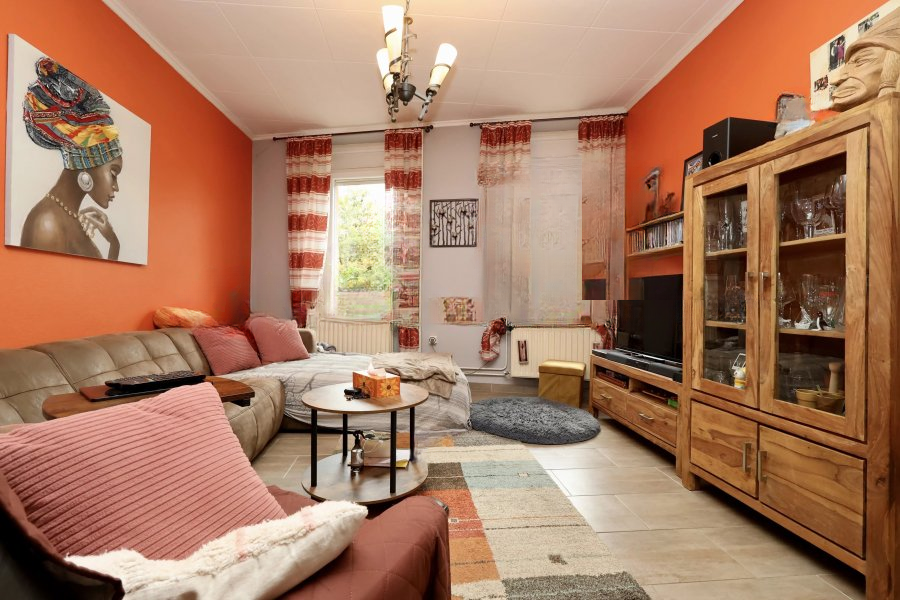 Квартира в Люксембурге, Люксембург, 153 м² - фото 2