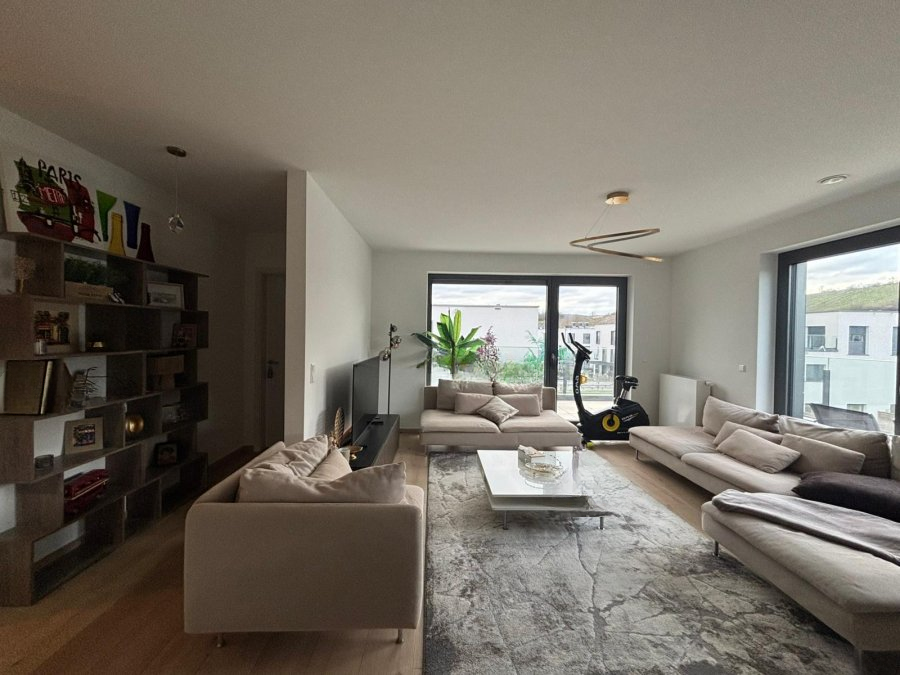 Квартира в Гревенмахере, Люксембург, 105 м² - фото 2