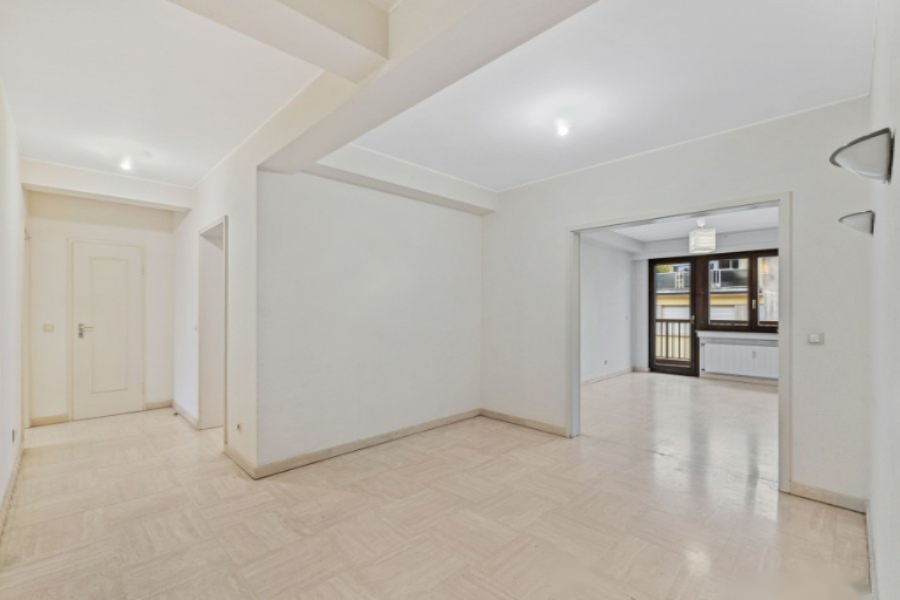 Квартира в Люксембурге, Люксембург, 120 м² - фото 2