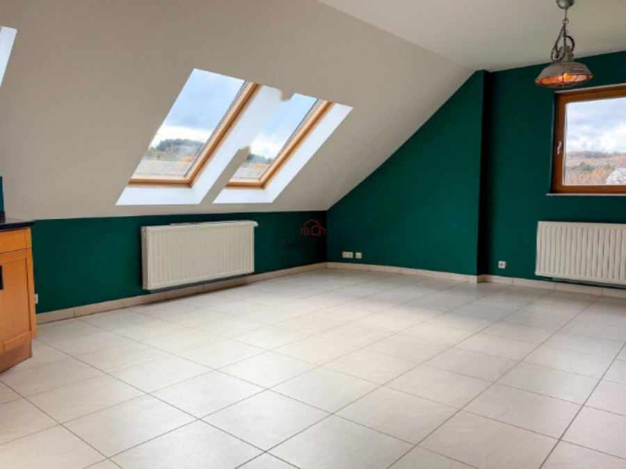 Квартира в Дикирхе, Люксембург, 46 м² - фото 2