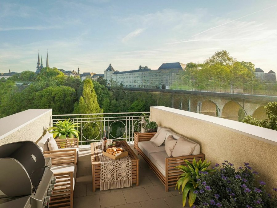 Квартира в Люксембурге, Люксембург, 334 м² - фото 2