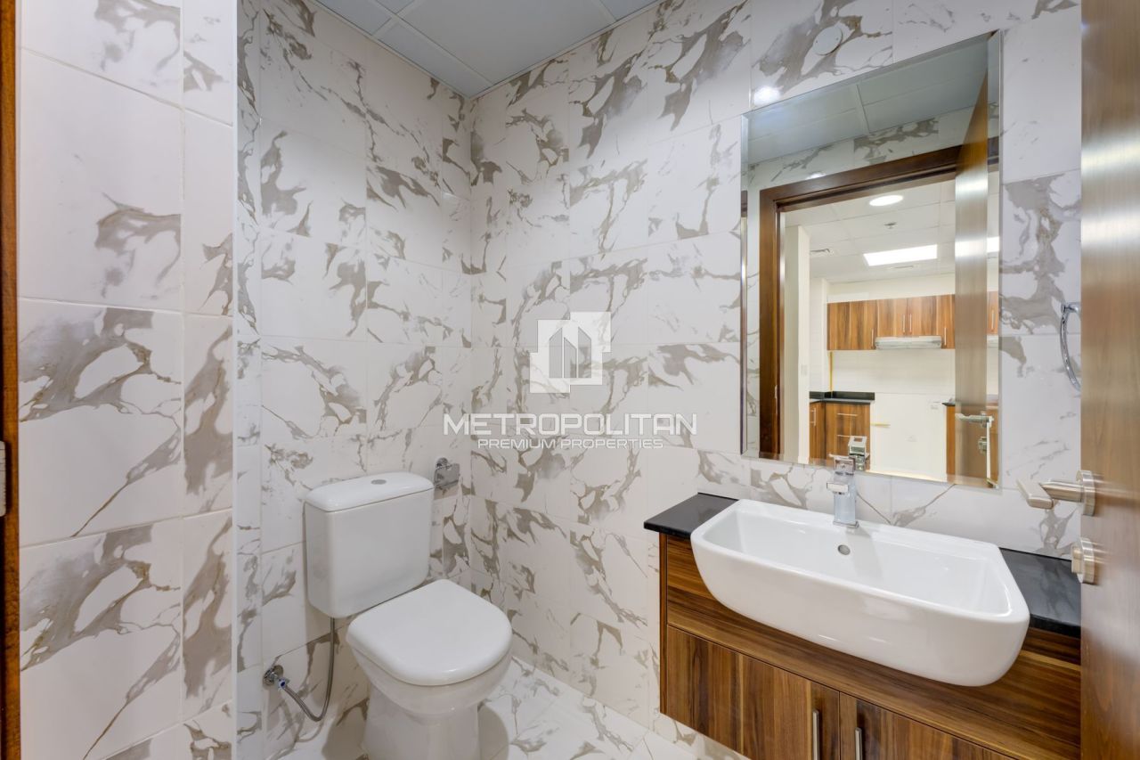 Апартаменты в Рас-эль-Хайме, ОАЭ, 76 м² - фото 13