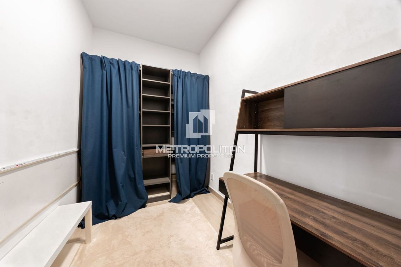 Апартаменты в Дубае, ОАЭ, 68 м² - фото 13