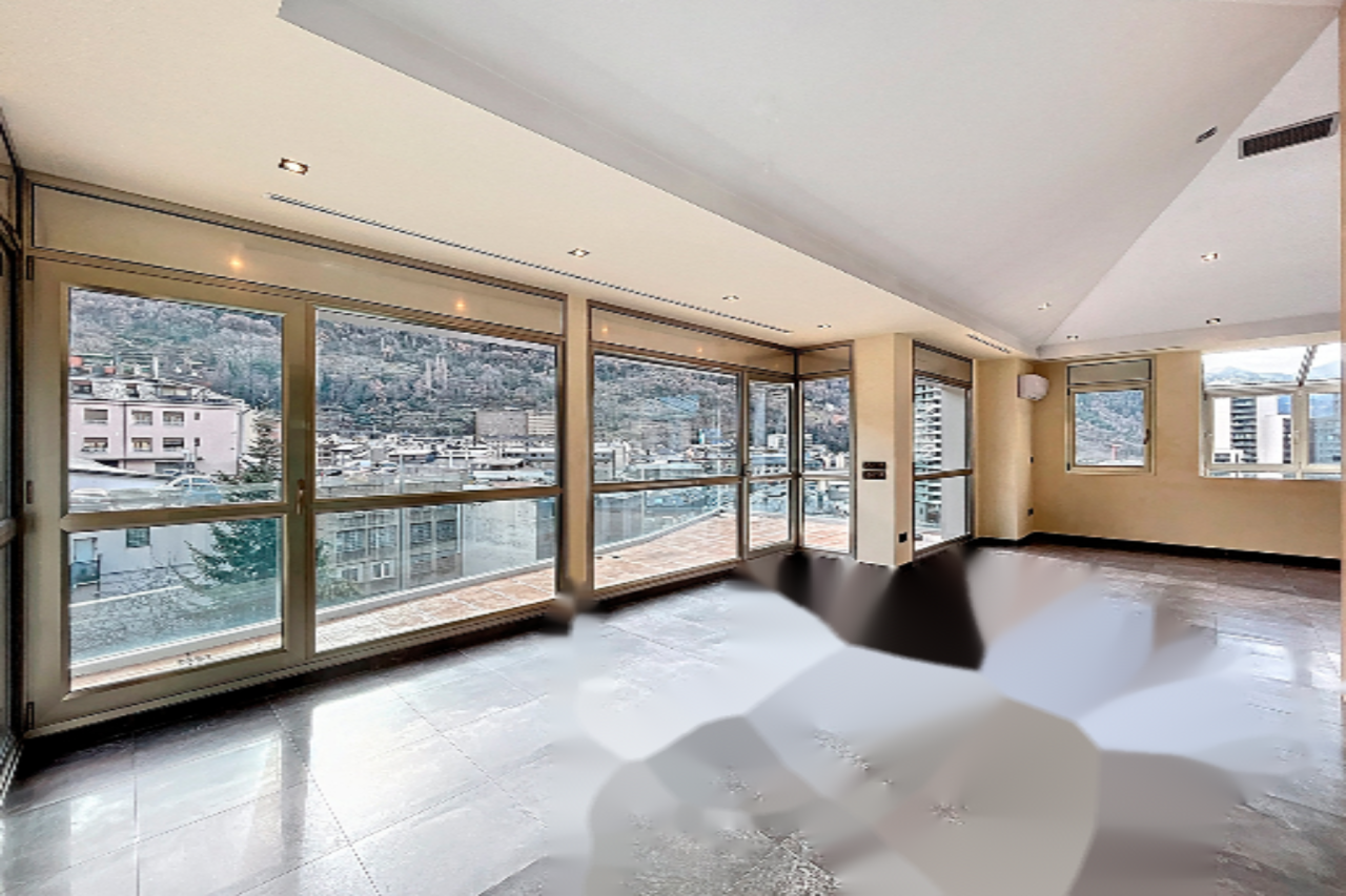 Квартира в Эскальдесе, Андорра, 215 м² - фото 2