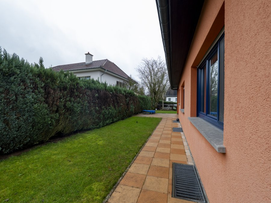 Квартира в Дикирхе, Люксембург, 130 м² - фото 2