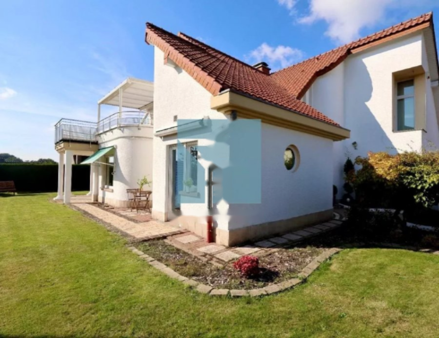 Квартира в Люксембурге, Люксембург, 180 м² - фото 2