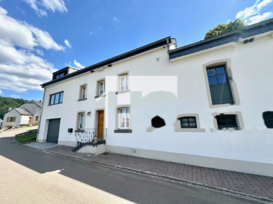 Квартира в Дикирхе, Люксембург, 250 м² - фото 2