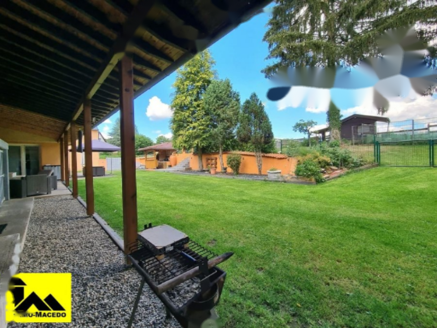 Квартира в Гревенмахере, Люксембург, 500 м² - фото 2