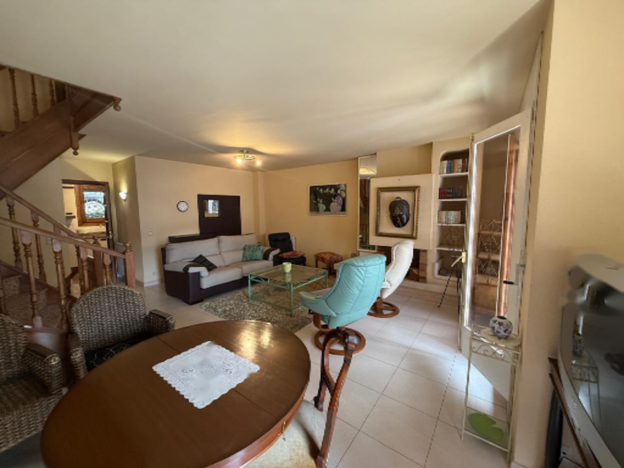 Квартира в Эскальдесе, Андорра, 202 м² - фото 2