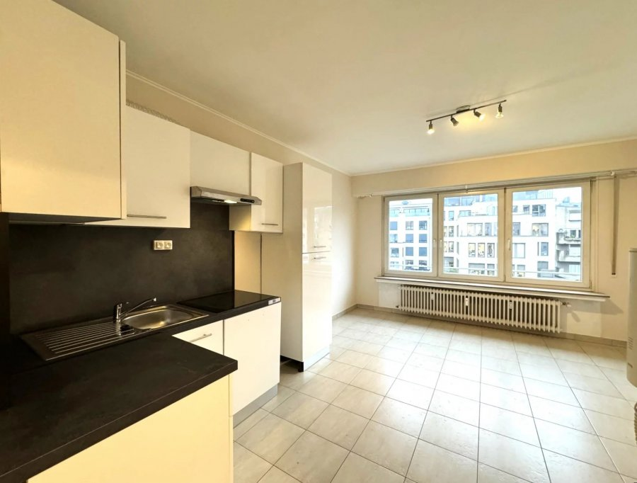 Квартира в Люксембурге, Люксембург, 23 м² - фото 2