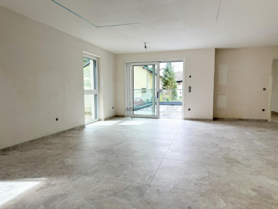 Квартира в Дикирхе, Люксембург, 116 м² - фото 2