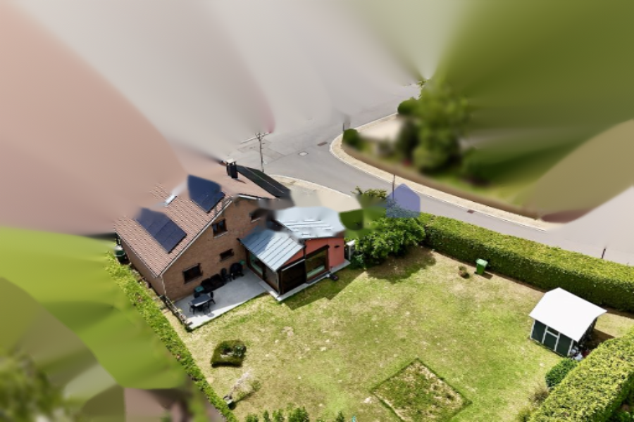 Квартира в Люксембурге, Люксембург, 125 м² - фото 2