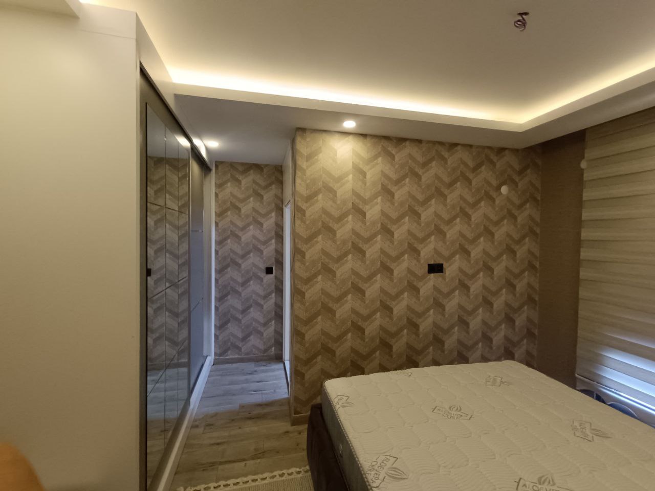 Апартаменты в Анталии, Турция, 120 м² - фото 6