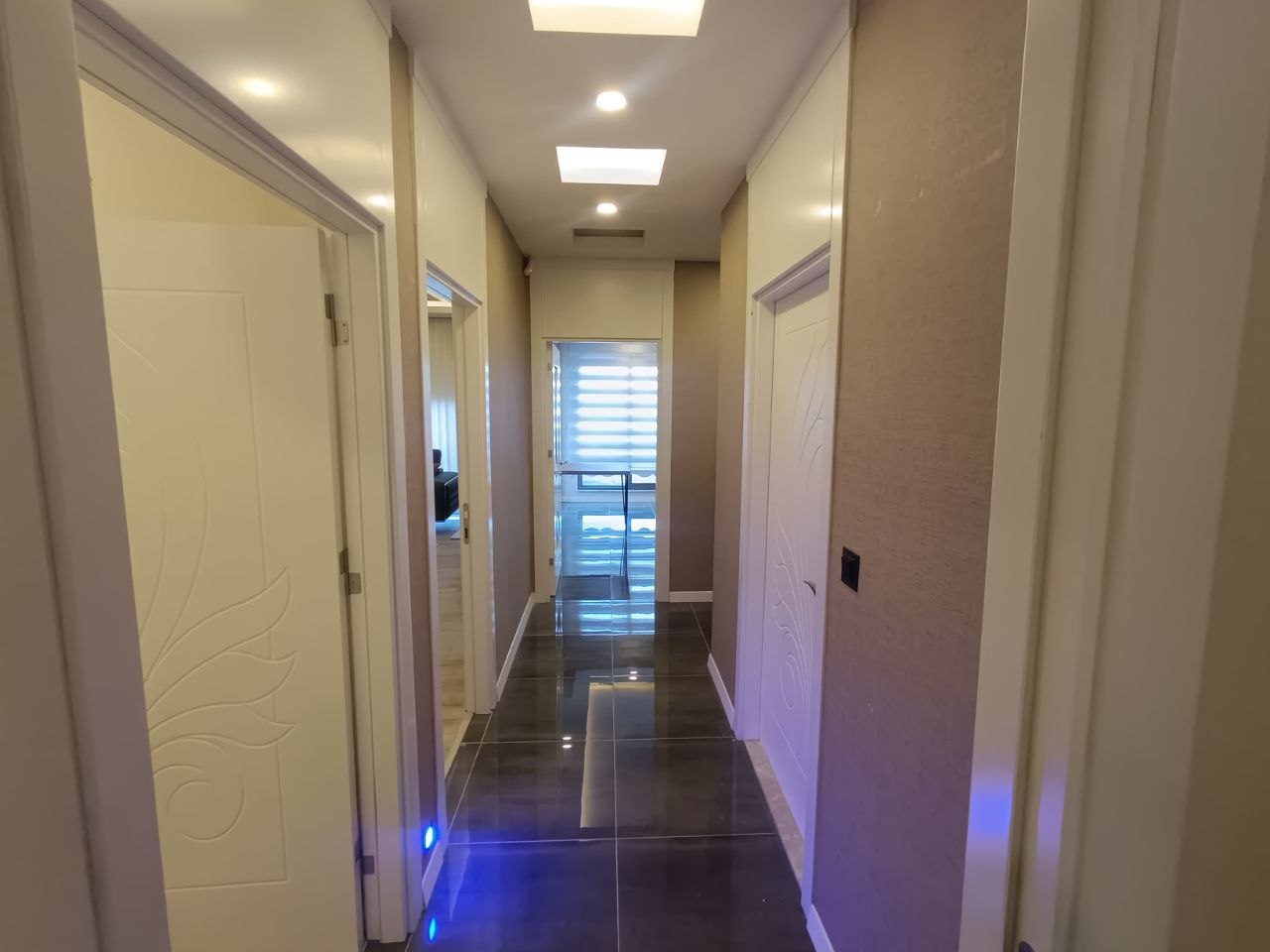 Апартаменты в Анталии, Турция, 120 м² - фото 8