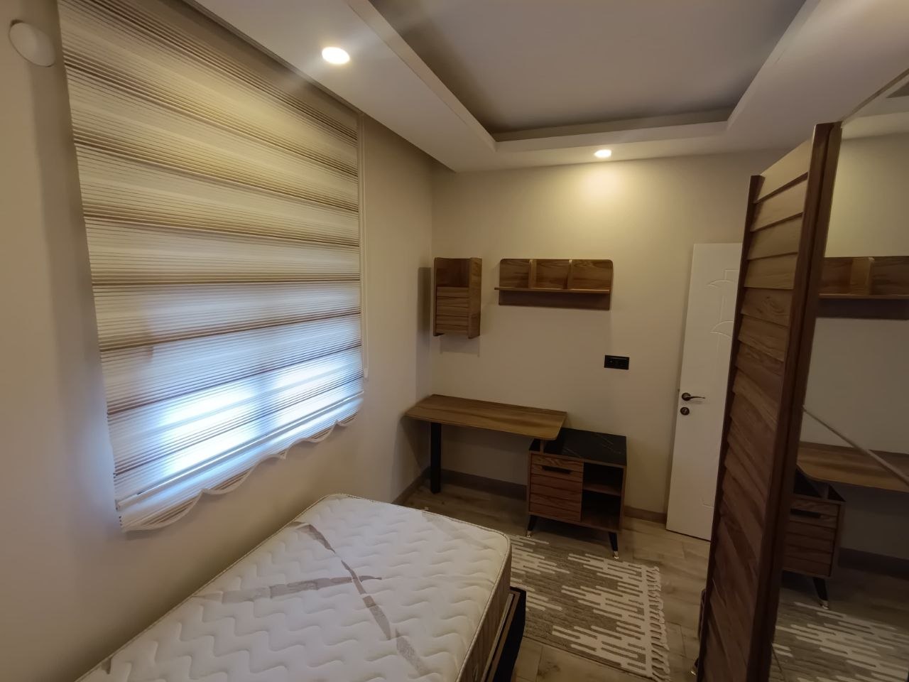 Апартаменты в Анталии, Турция, 120 м² - фото 5