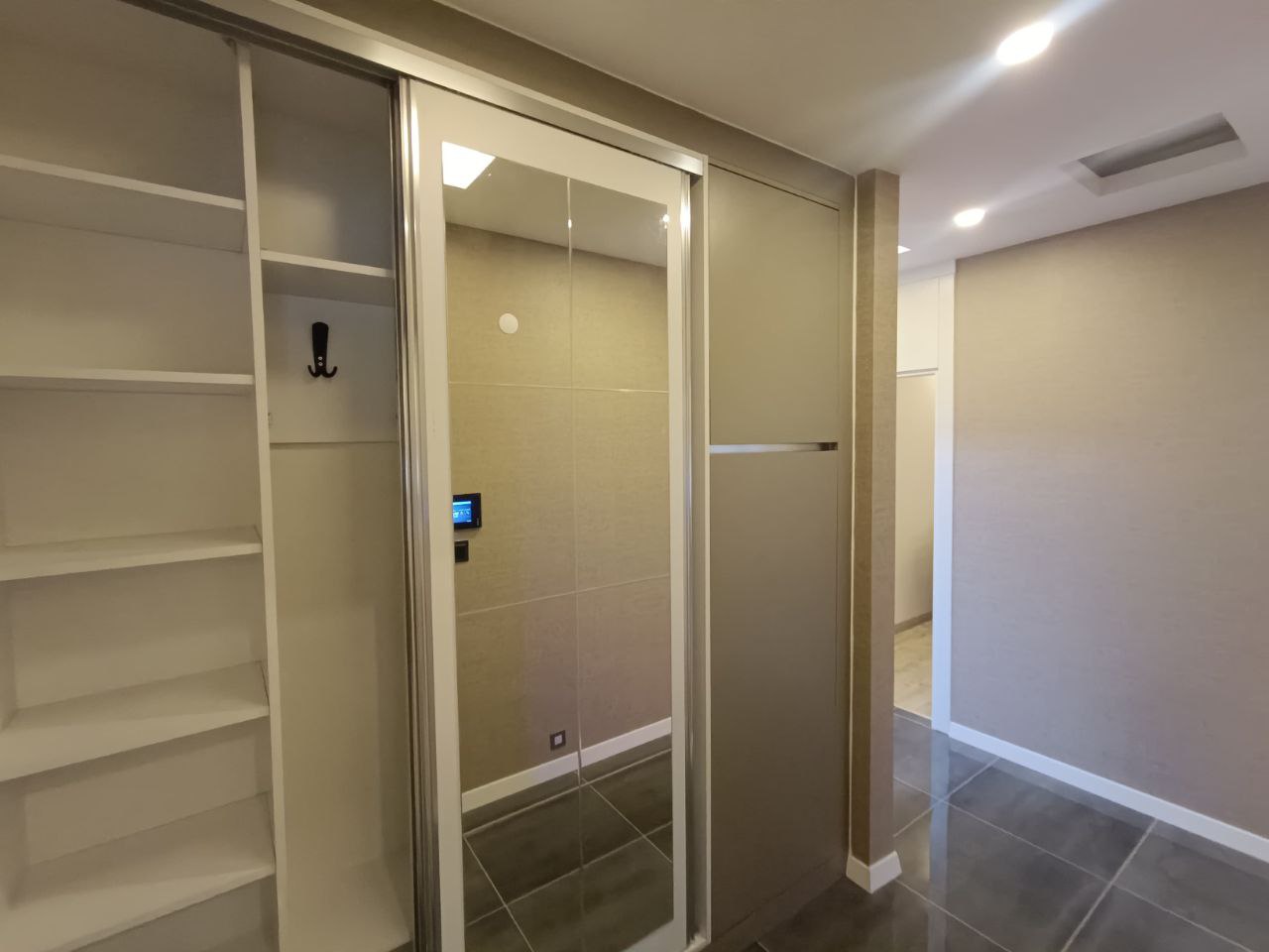 Апартаменты в Анталии, Турция, 120 м² - фото 9