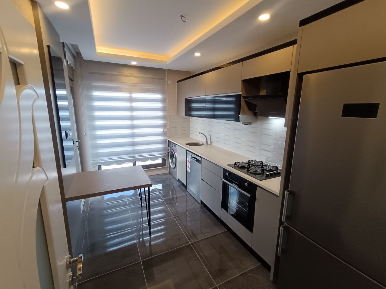 Апартаменты в Анталии, Турция, 120 м² - фото 10