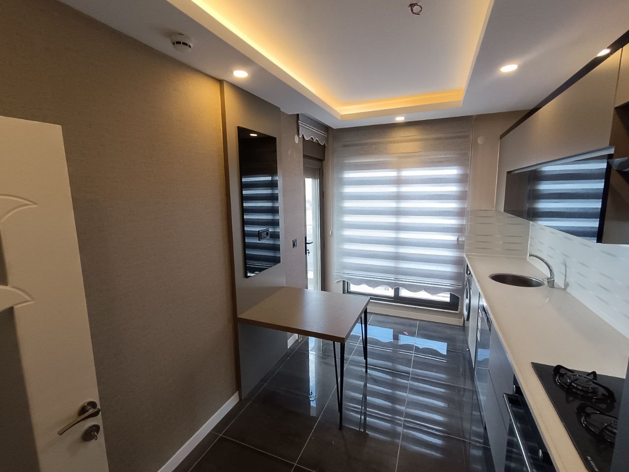 Апартаменты в Анталии, Турция, 120 м² - фото 12