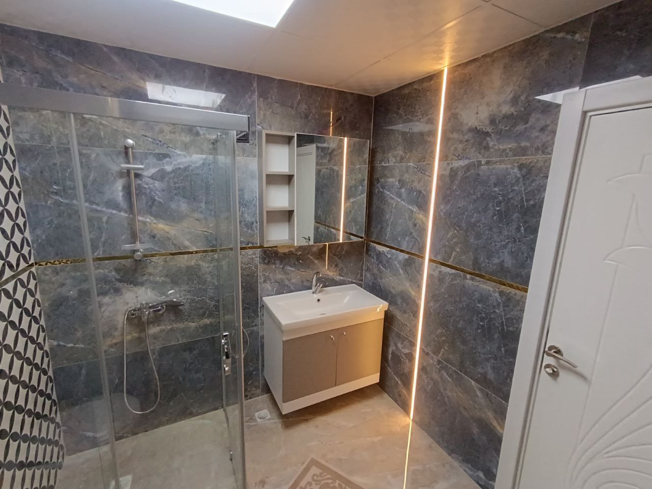 Апартаменты в Анталии, Турция, 120 м² - фото 13