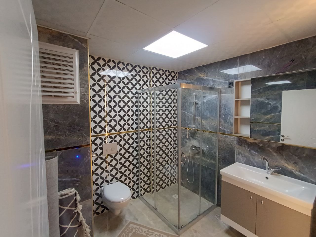 Апартаменты в Анталии, Турция, 120 м² - фото 15