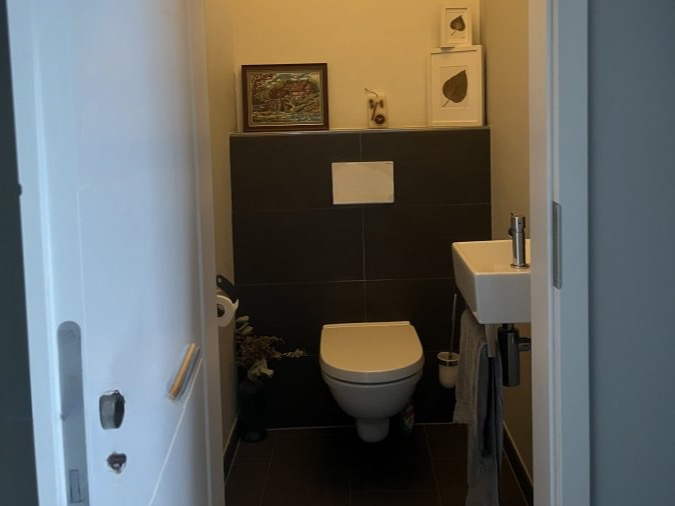 Квартира в Люксембурге, Люксембург, 72 м² - фото 2