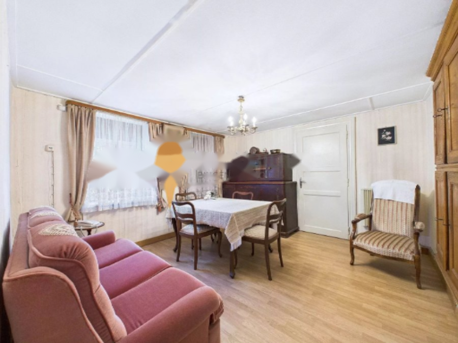 Квартира в Гревенмахере, Люксембург, 108 м² - фото 2