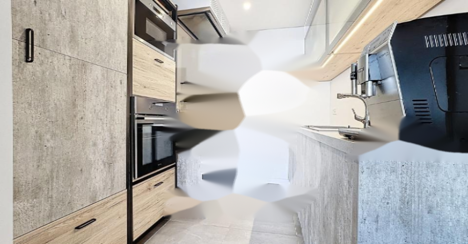 Квартира в Женеве, Швейцария, 58 м² - фото 2