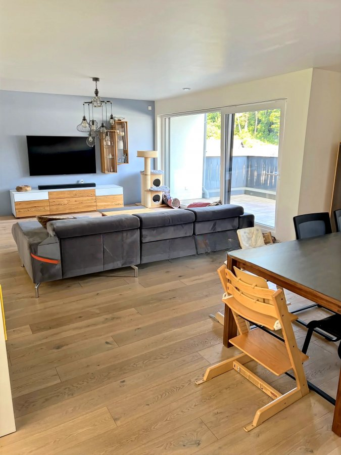 Квартира в Люксембурге, Люксембург, 198 м² - фото 2