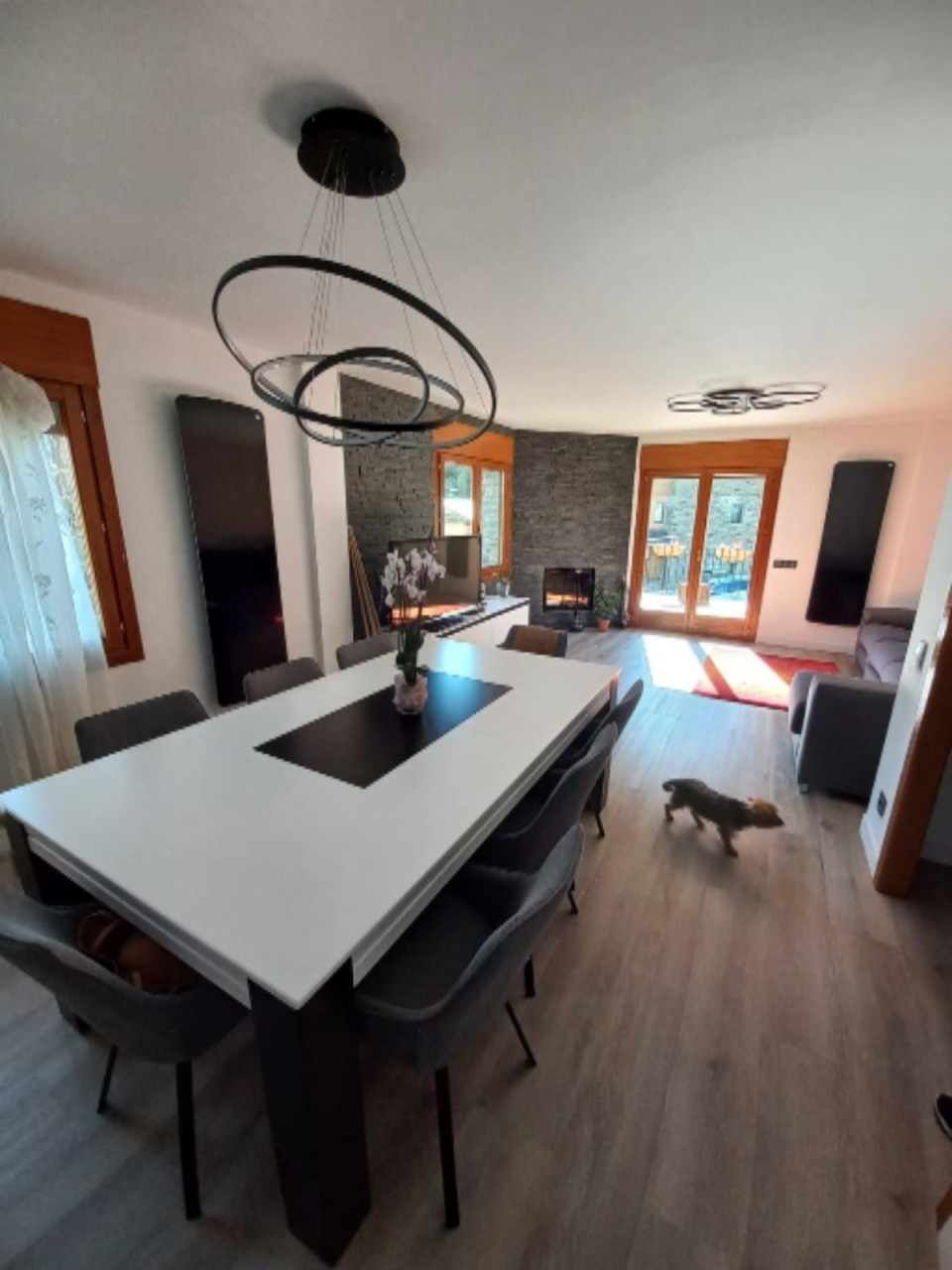 Квартира в Пали, Андорра, 270 м² - фото 2