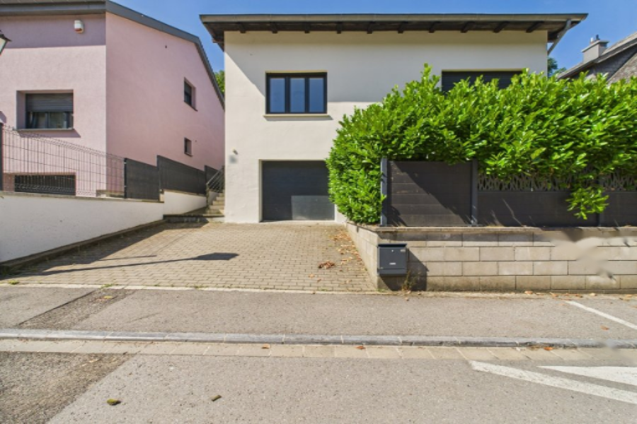 Квартира в Люксембурге, Люксембург, 192 м² - фото 2