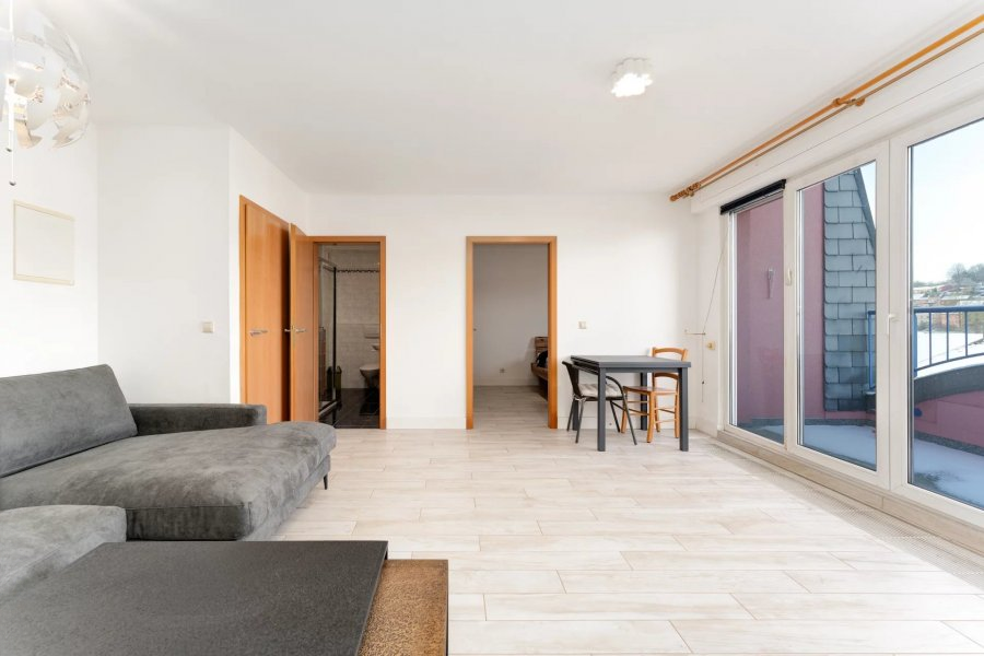 Квартира в Люксембурге, Люксембург, 46 м² - фото 2