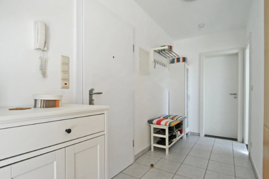 Квартира в Люксембурге, Люксембург, 82 м² - фото 2