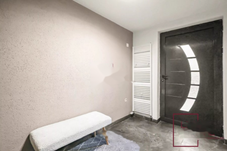 Квартира в Люксембурге, Люксембург, 110 м² - фото 2